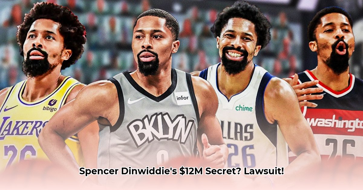 spencer-dinwiddie-net-worth